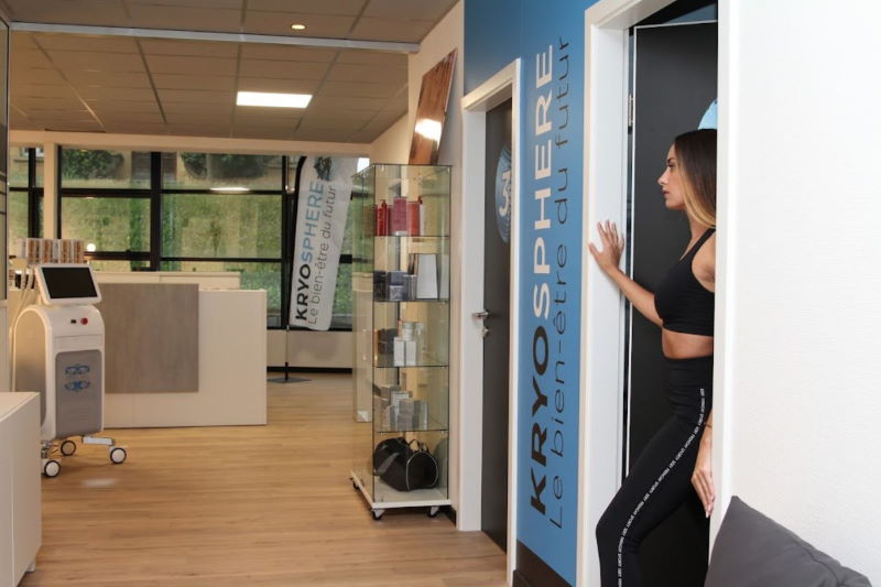 Kryosphere luxembourg - cryolipolyse - amincissement par le froid